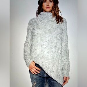 Free People Dylan Pullover